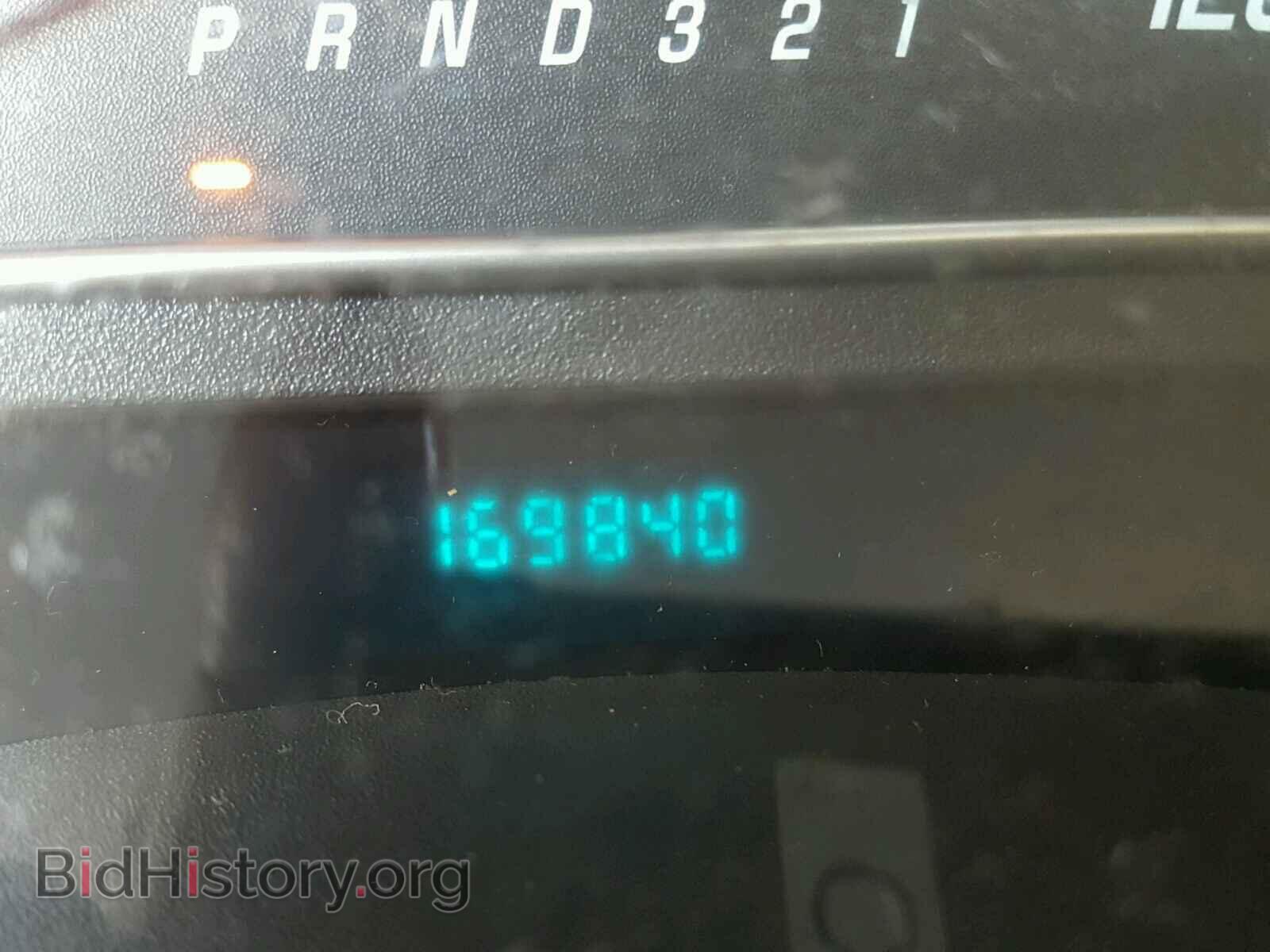 2006 GMC ENVOY - VIN: 1GKES16S166129311 - Фото 8