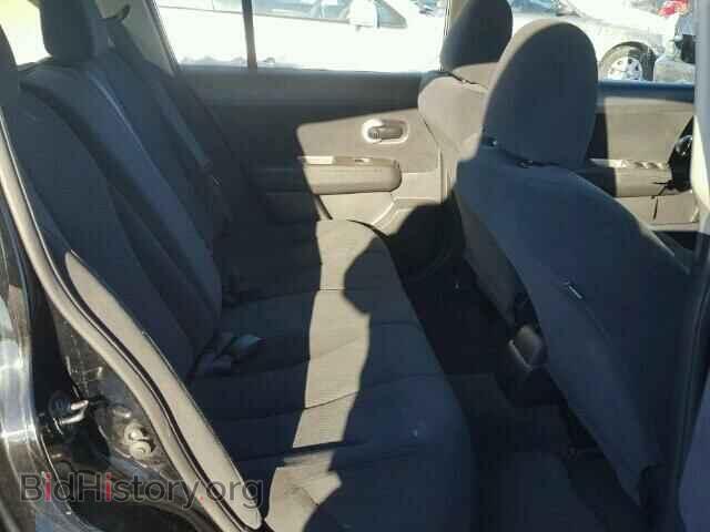 2011 NISSAN VERSA - VIN: 3N1BC1CP7BL490802 - Фото 6