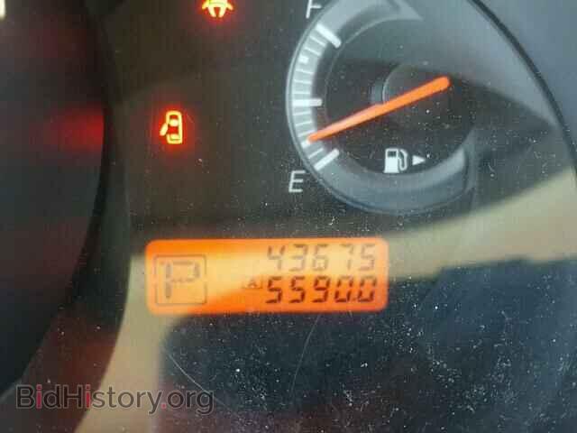 2011 NISSAN VERSA - VIN: 3N1BC1CP7BL490802 - Фото 8