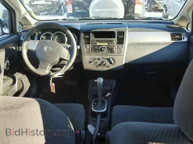 2011 NISSAN VERSA - VIN: 3N1BC1CP7BL490802 - Фото 9
