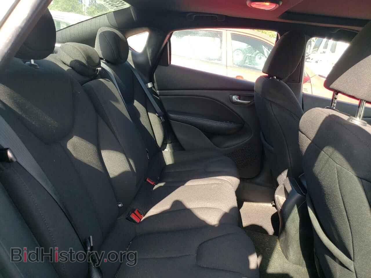 2013 DODGE DART - VIN: 1C3CDFCA0DD711323 - Фото 6