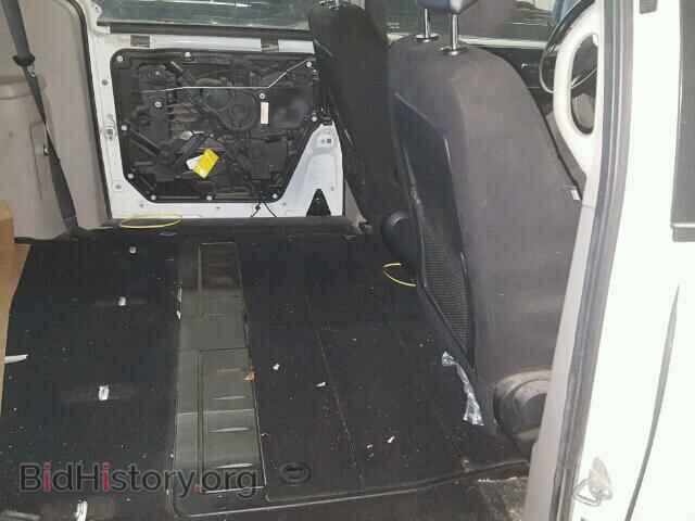 2012 DODGE CARAVAN - VIN: 2C4RDGBG6CR183574 - Фото 6