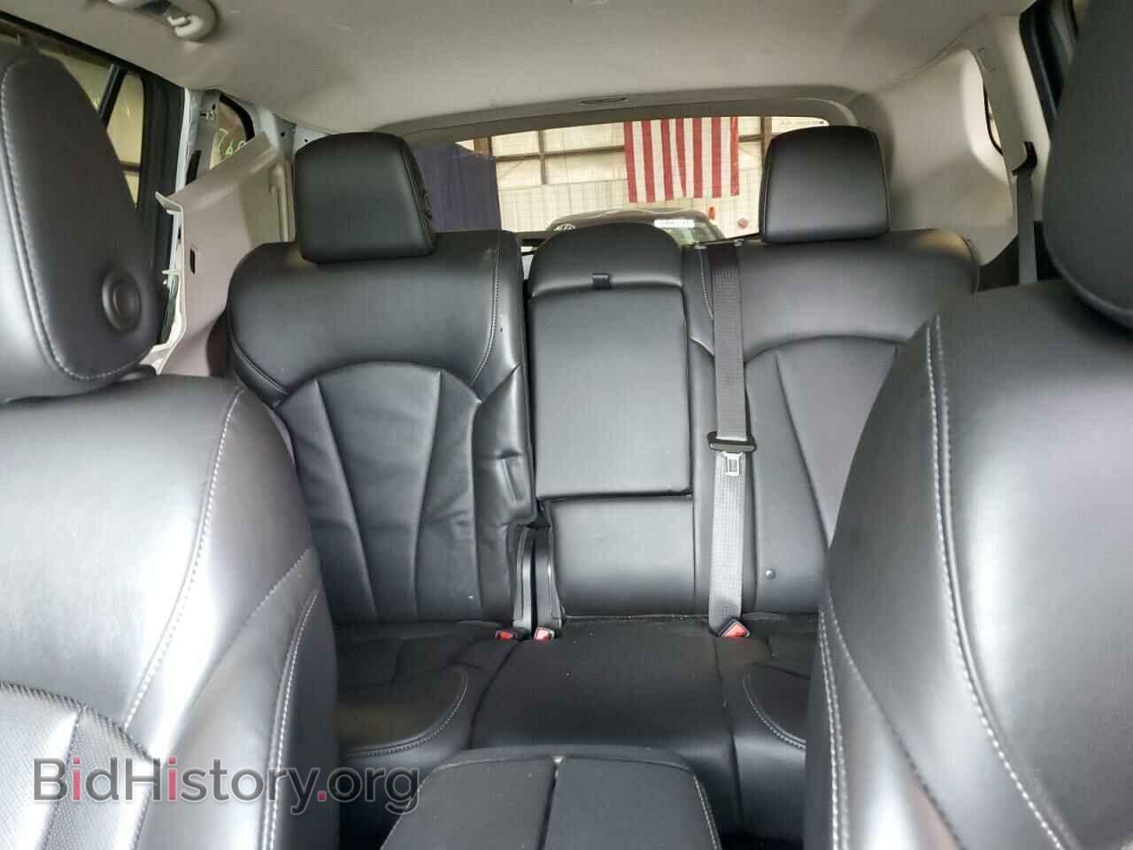 2020 BUICK ENVISION - VIN: LRBFXCSA5LD167530 - Фото 10
