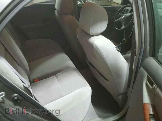 2007 TOYOTA COROLLA - VIN: 2T1BR30E17C839909 - Фото 6