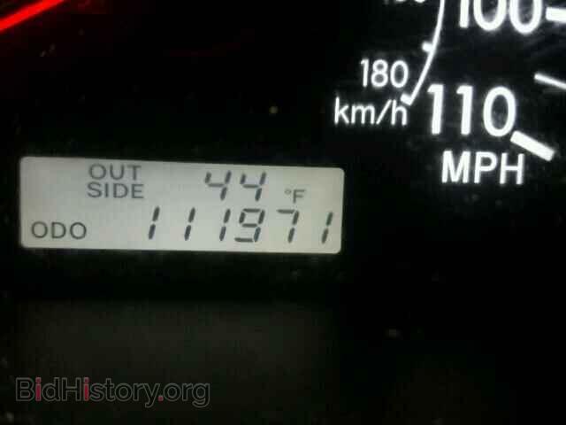 2007 TOYOTA COROLLA - VIN: 2T1BR30E17C839909 - Фото 8