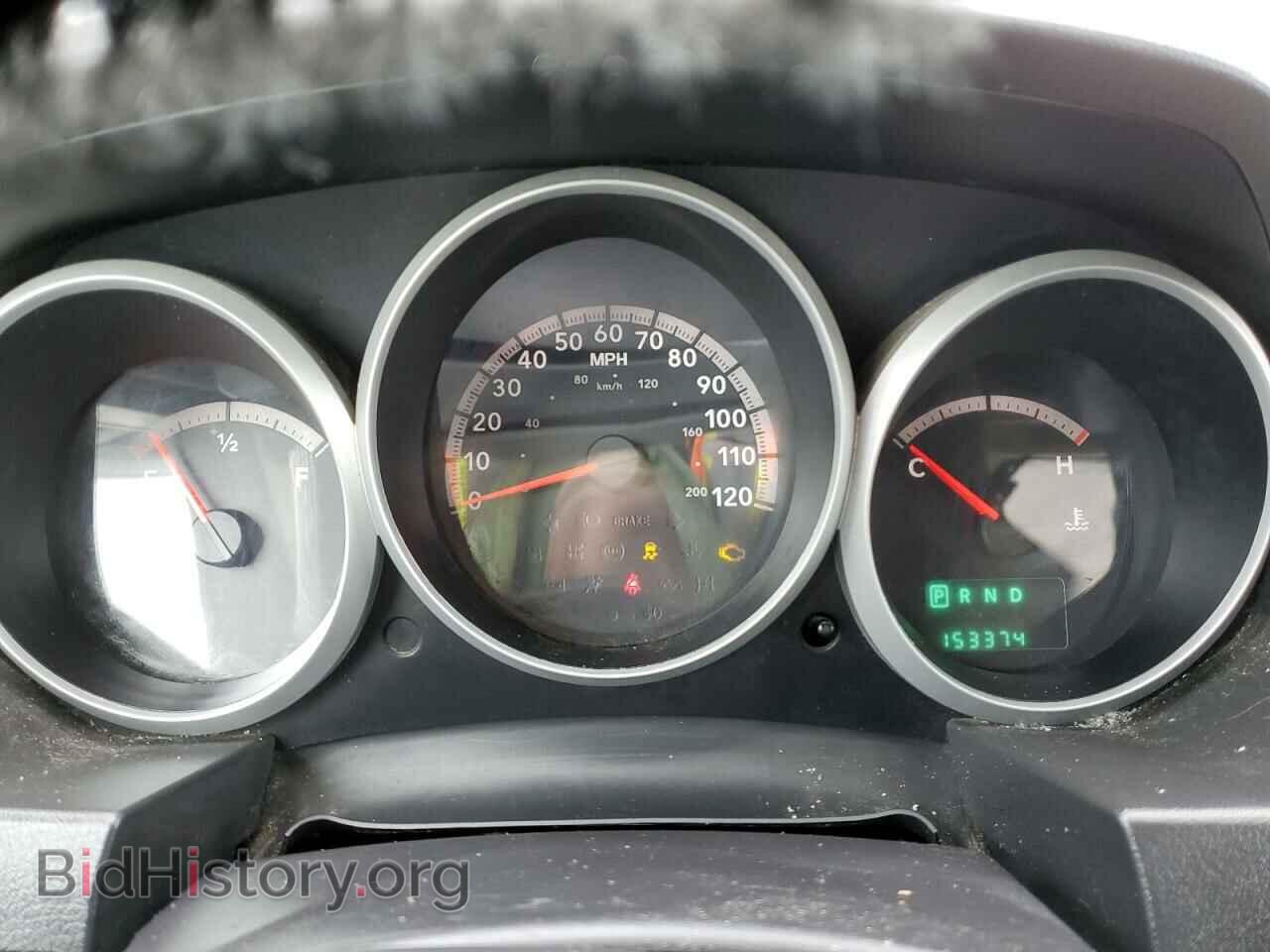 2010 DODGE CARAVAN - VIN: 2D4RN4DE8AR481695 - Фото 9