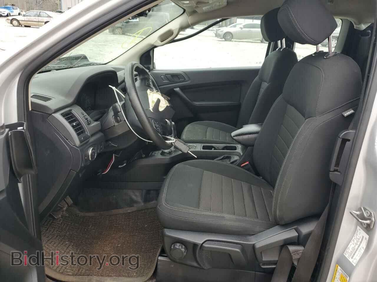 2019 FORD RANGER - VIN: 1FTER1FH1KLB05050 - Фото 7
