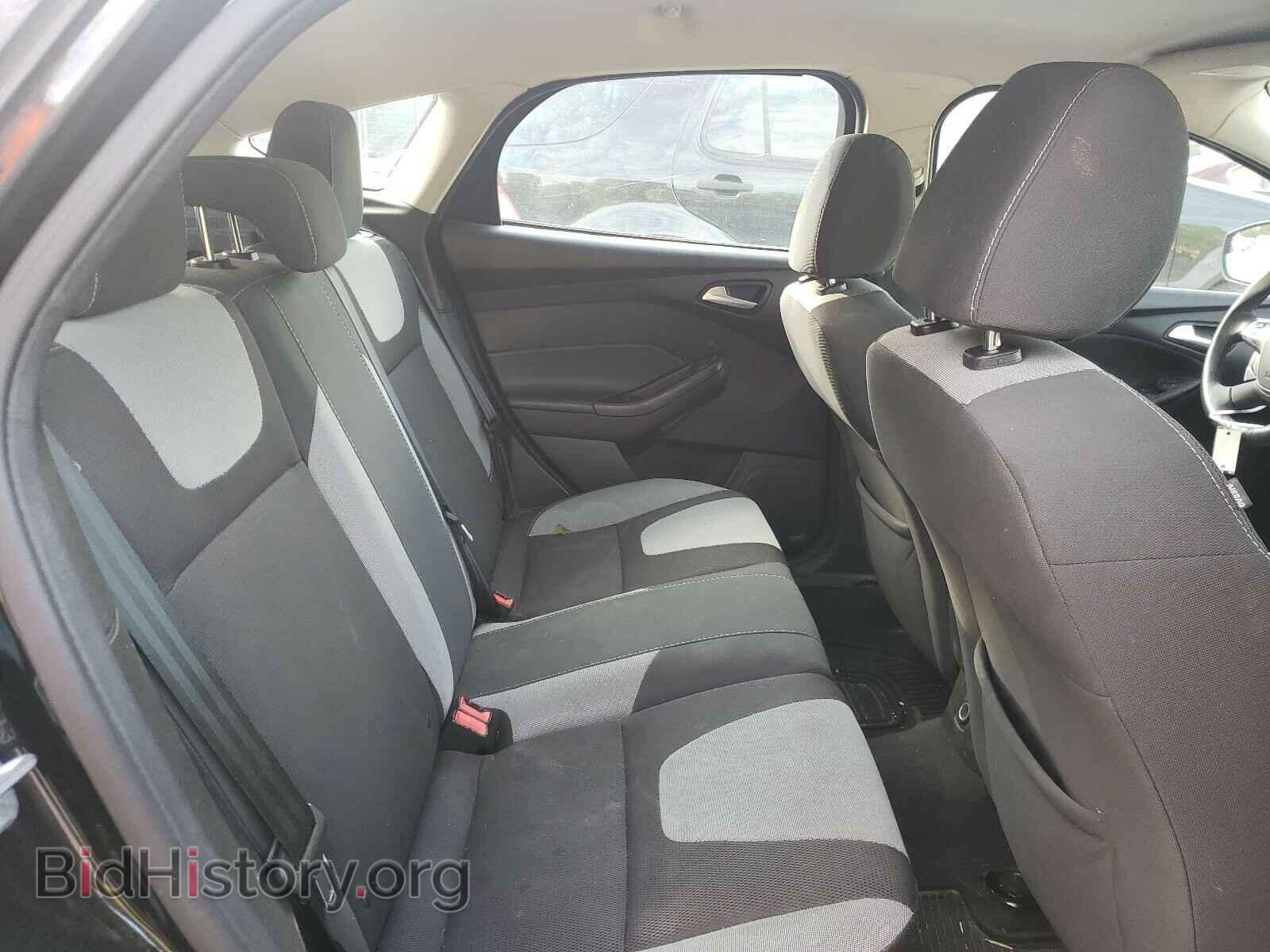 2014 FORD FOCUS - VIN: 1FADP3K28EL159941 - Photo 6
