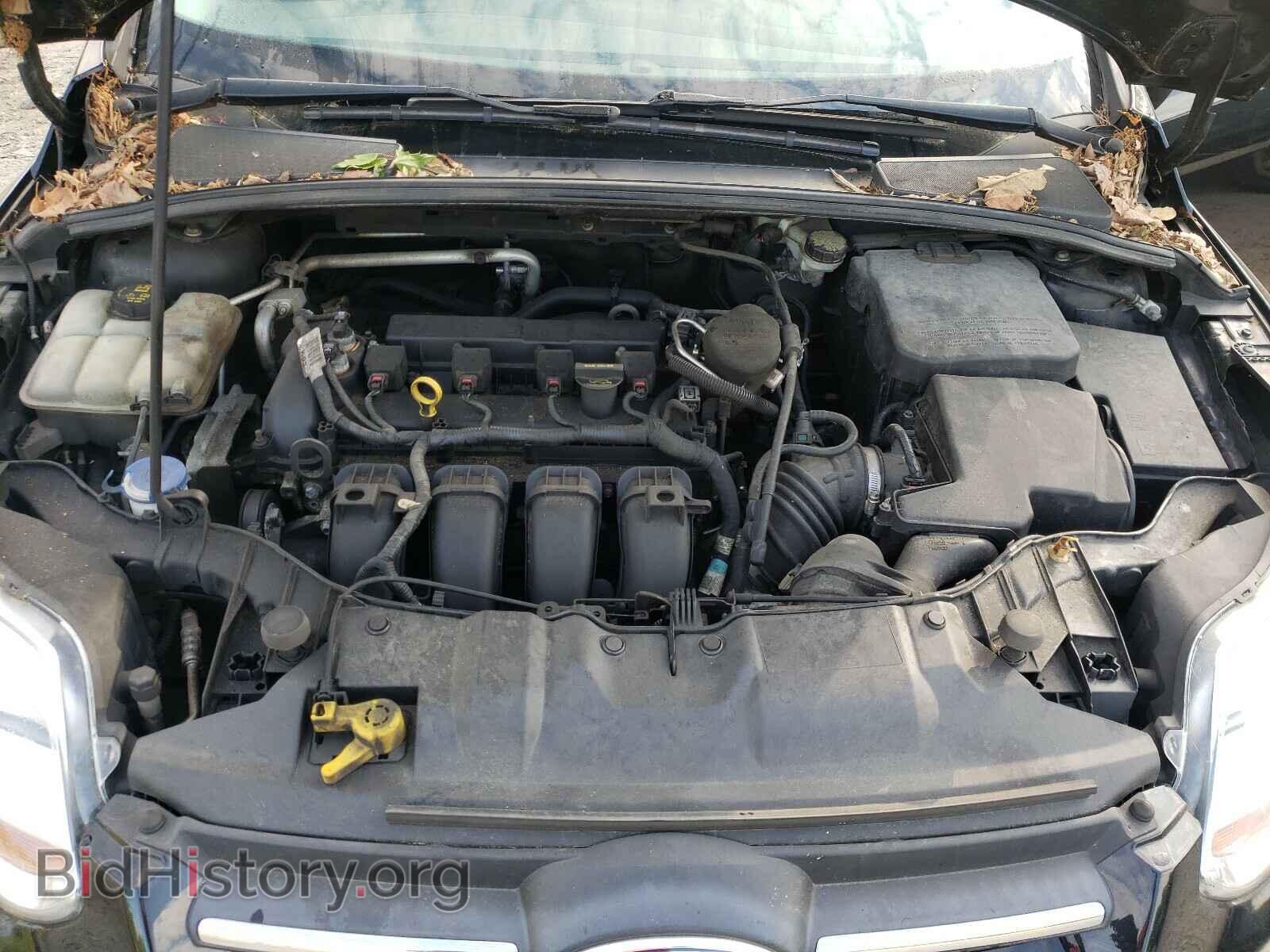 2014 FORD FOCUS - VIN: 1FADP3K28EL159941 - Photo 7