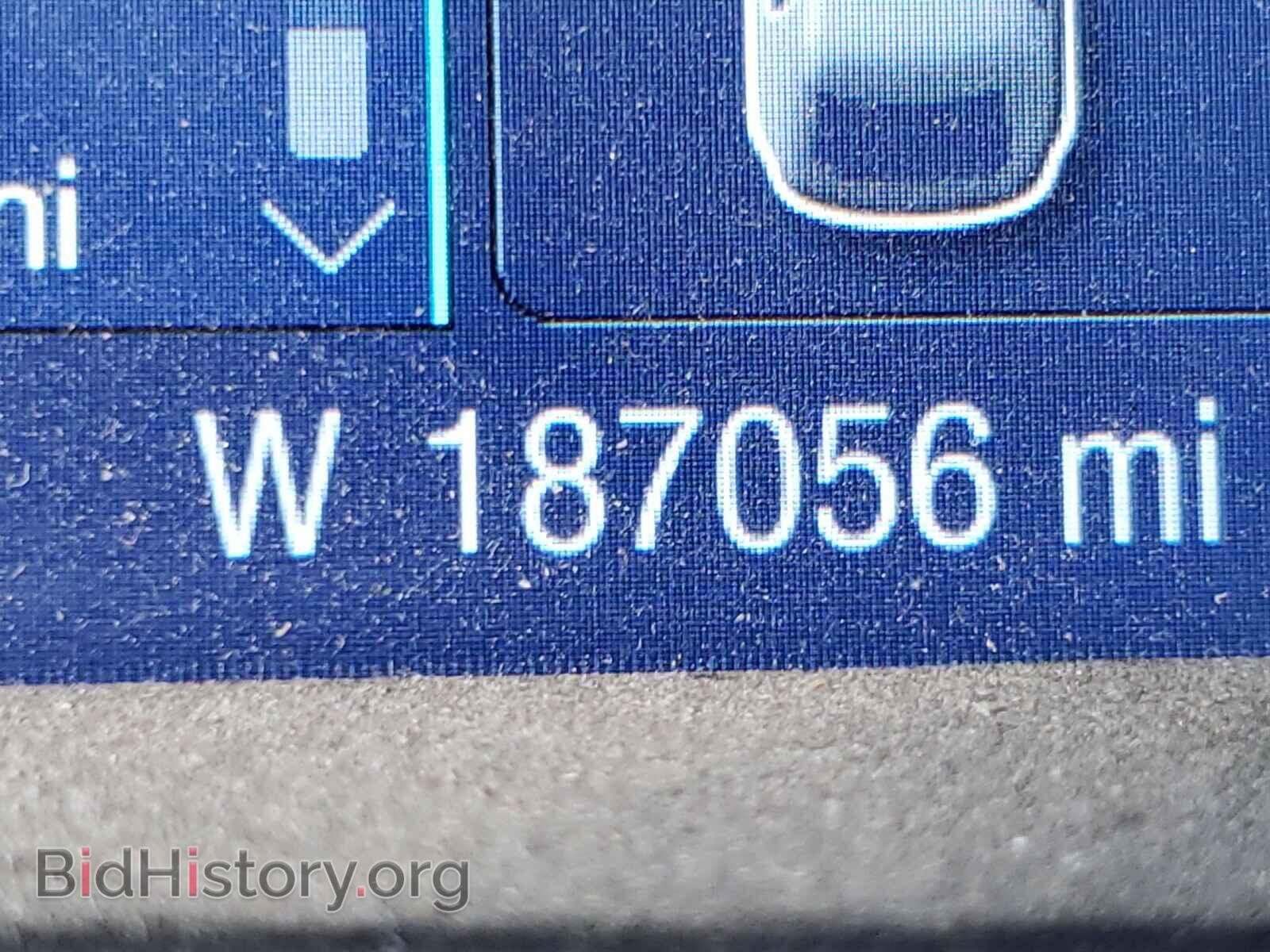 2014 FORD FOCUS - VIN: 1FADP3K28EL159941 - Photo 8