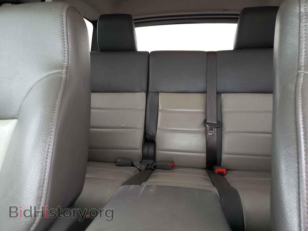 2008 DODGE NITRO - VIN: 1D8GT58K28W248169 - Фото 10