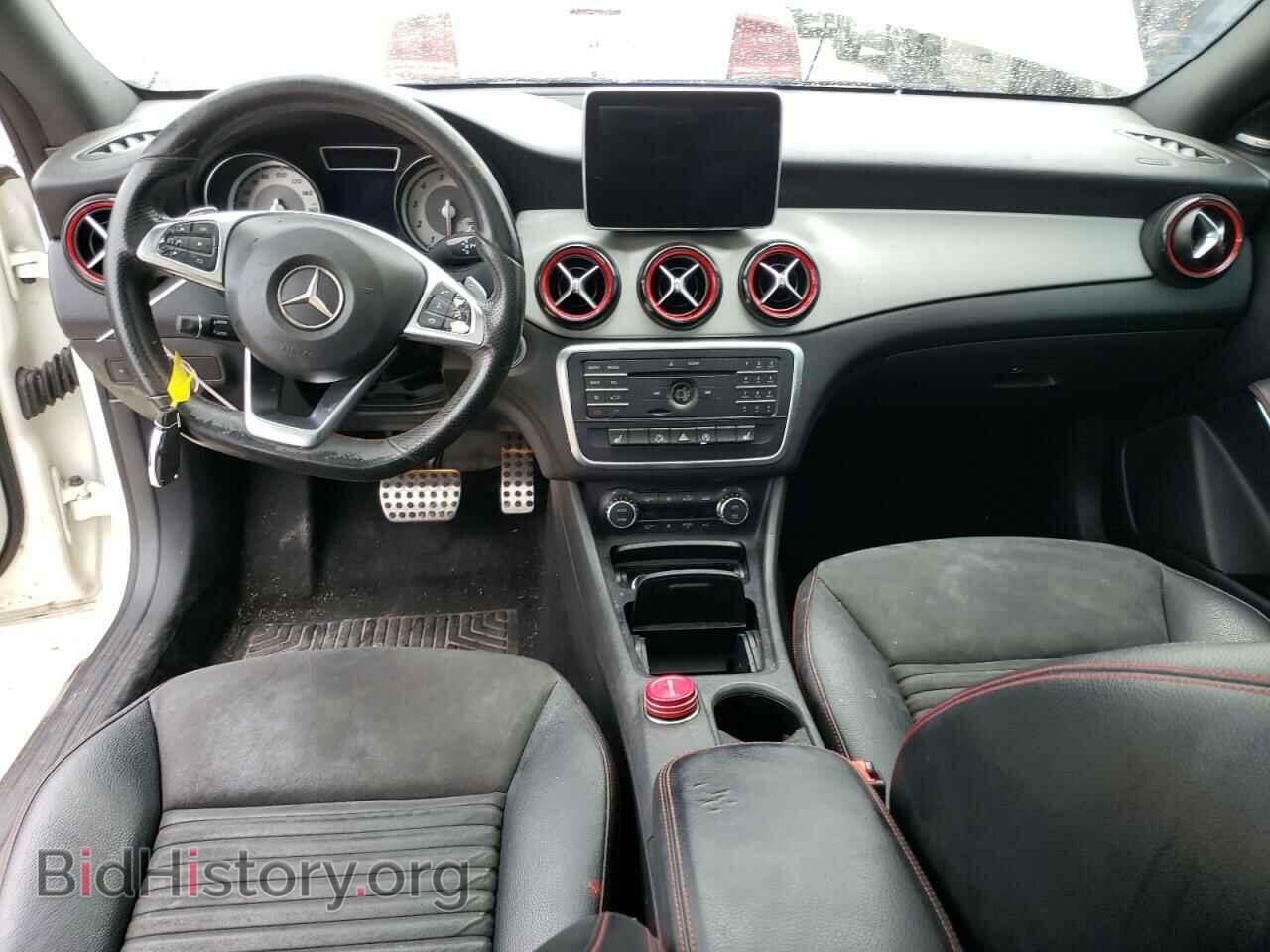 2015 MERCEDES-BENZ CLA-CLASS - VIN: WDDSJ4EB3FN178669 - Фото 8
