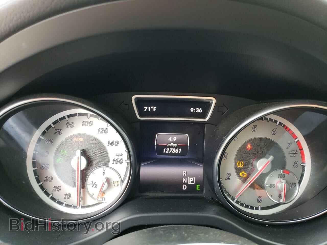 2015 MERCEDES-BENZ CLA-CLASS - VIN: WDDSJ4EB3FN178669 - Фото 9
