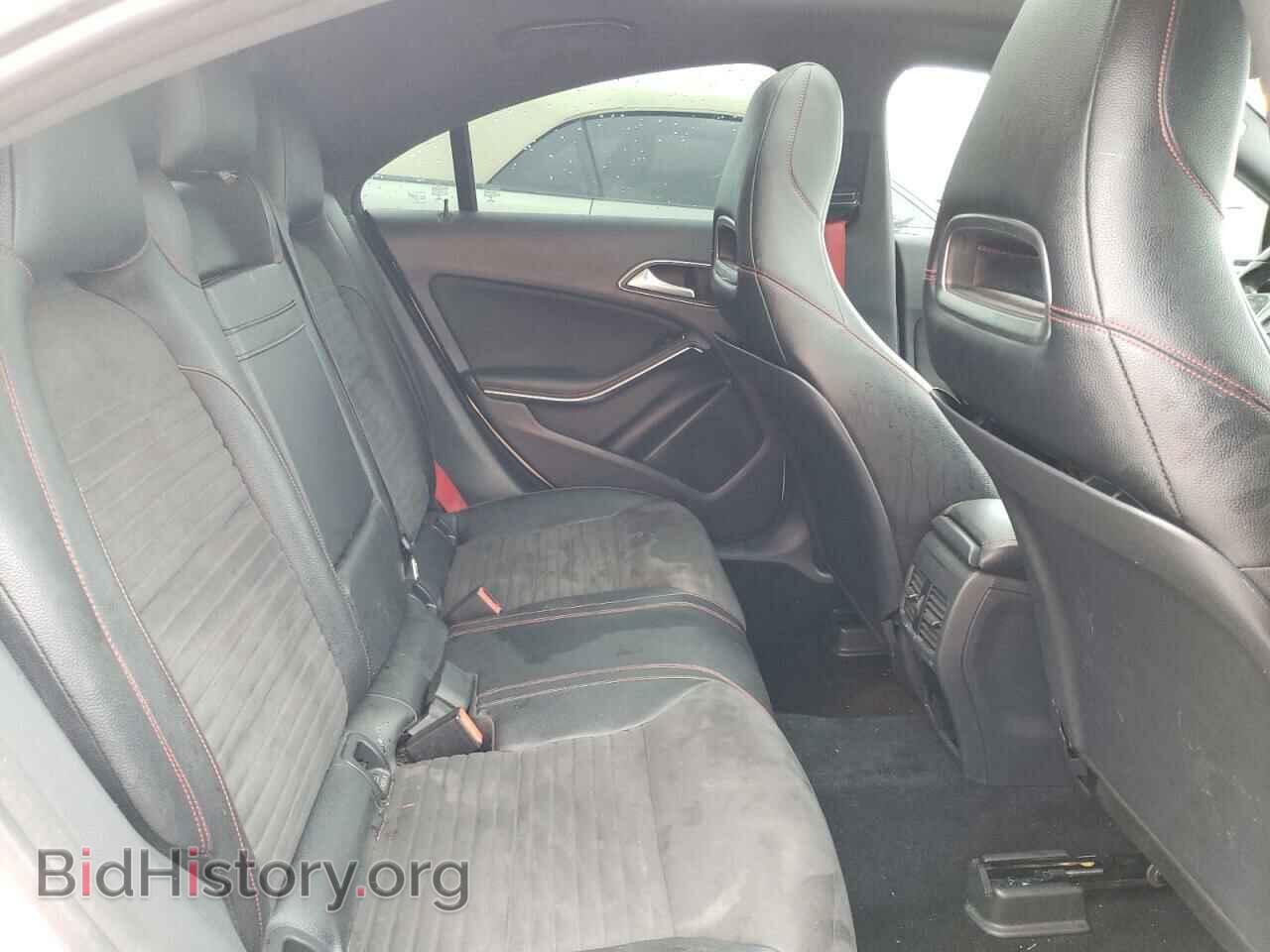 2015 MERCEDES-BENZ CLA-CLASS - VIN: WDDSJ4EB3FN178669 - Фото 10