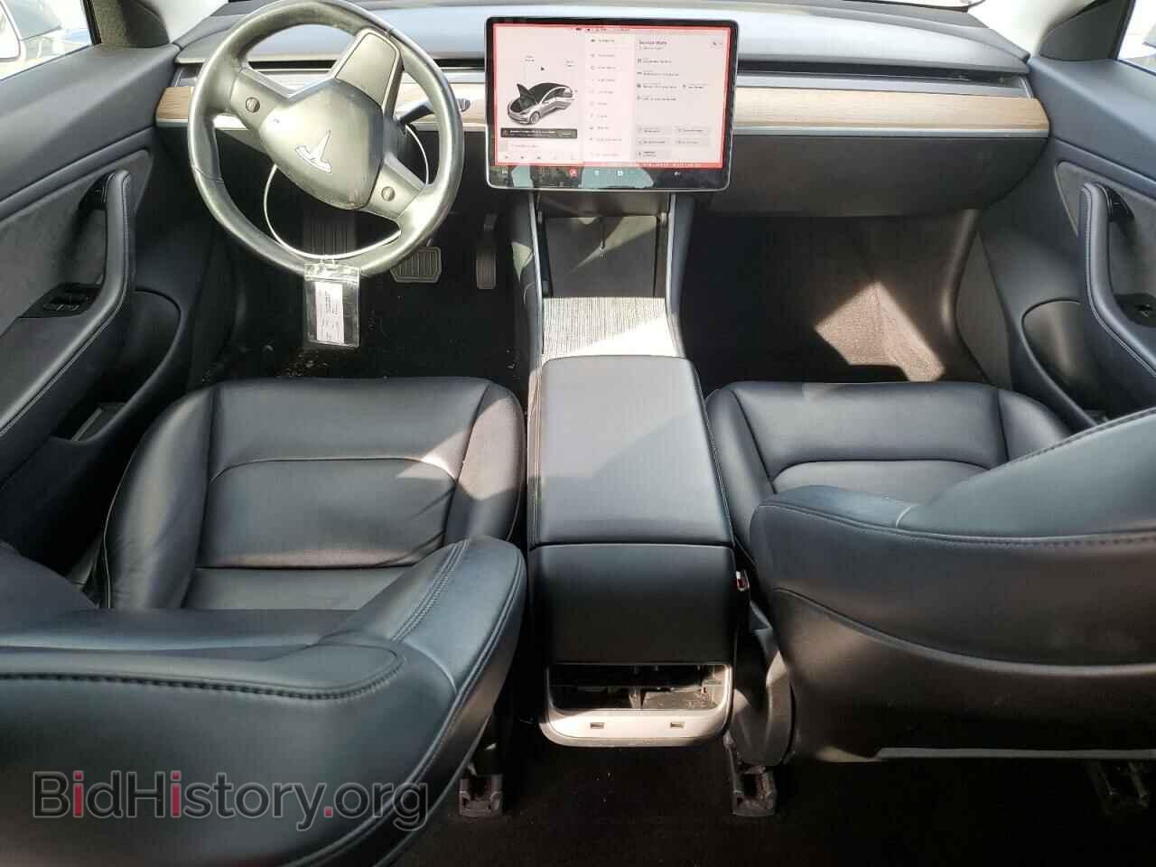 2018 TESLA MODEL 3 - VIN: 5YJ3E1EB6JF069289 - Photo 8