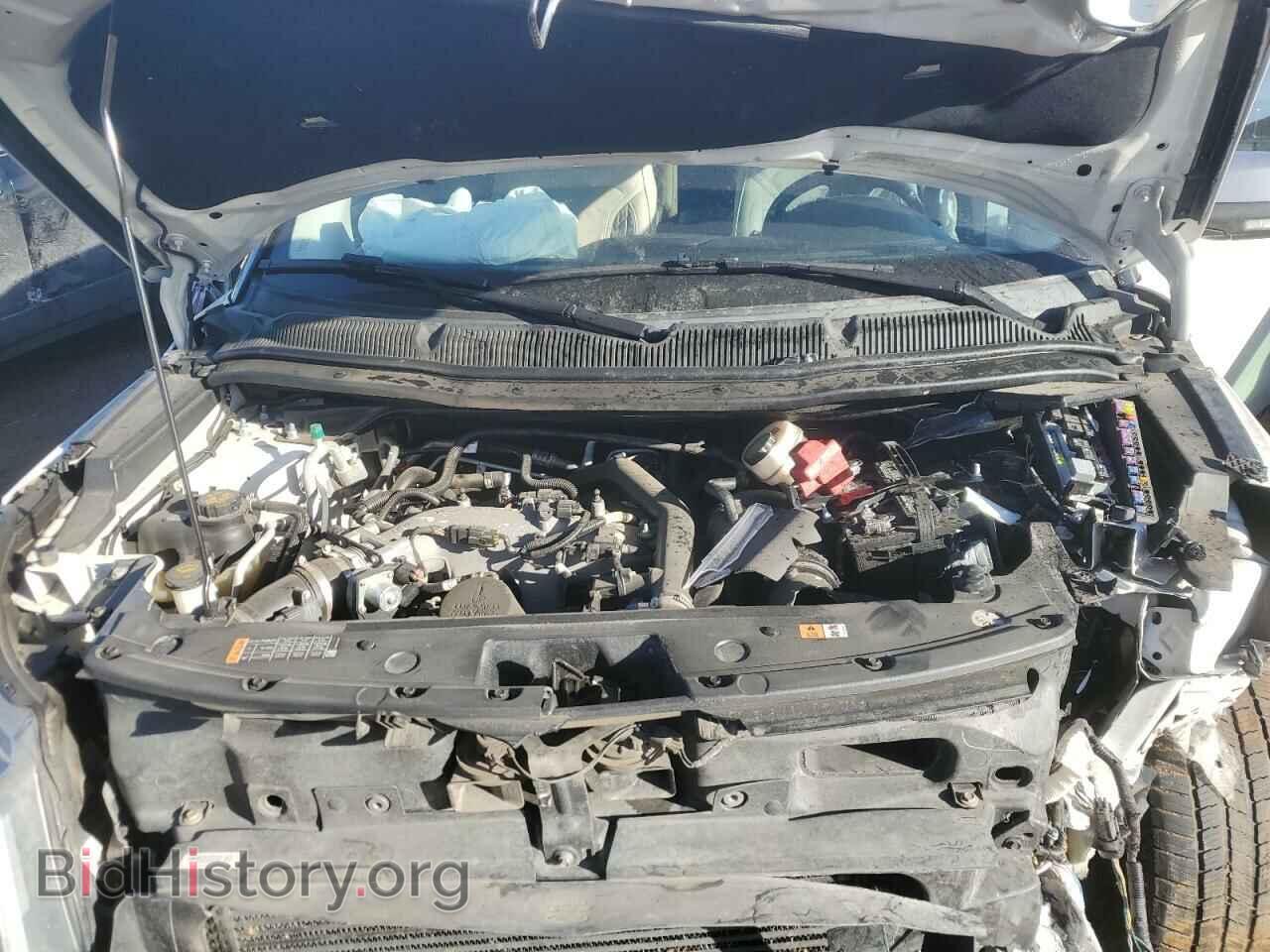 2018 FORD EXPLORER - VIN: 1FM5K8HTXJGB64597 - Photo 13