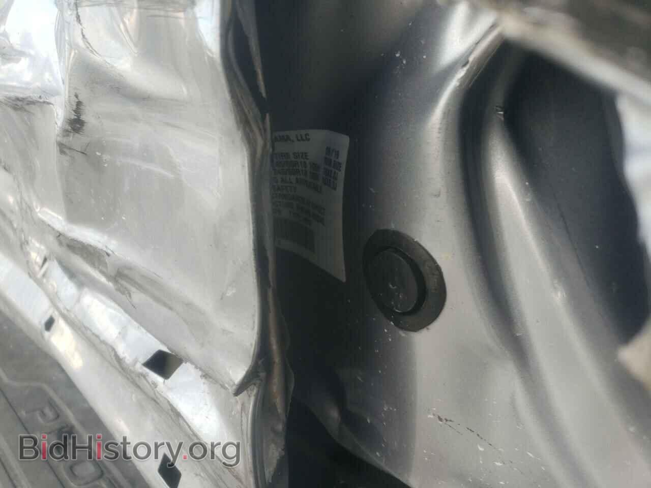 2019 HONDA PILOT - VIN: 5FNYF5H31KB042078 - Фото 10