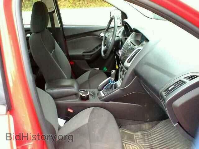 2013 FORD FOCUS - VIN: 1FADP3F20DL258035 - Photo 5