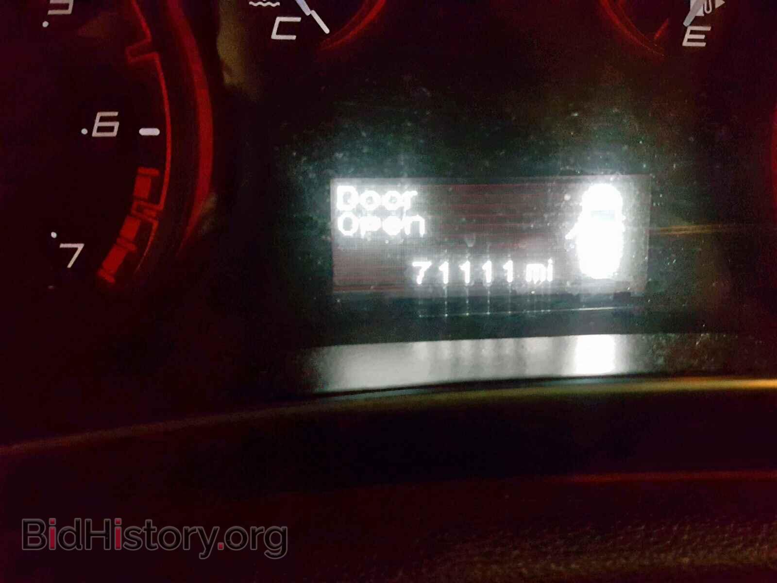 2015 DODGE DART - VIN: 1C3CDFBB6FD420872 - Фото 8