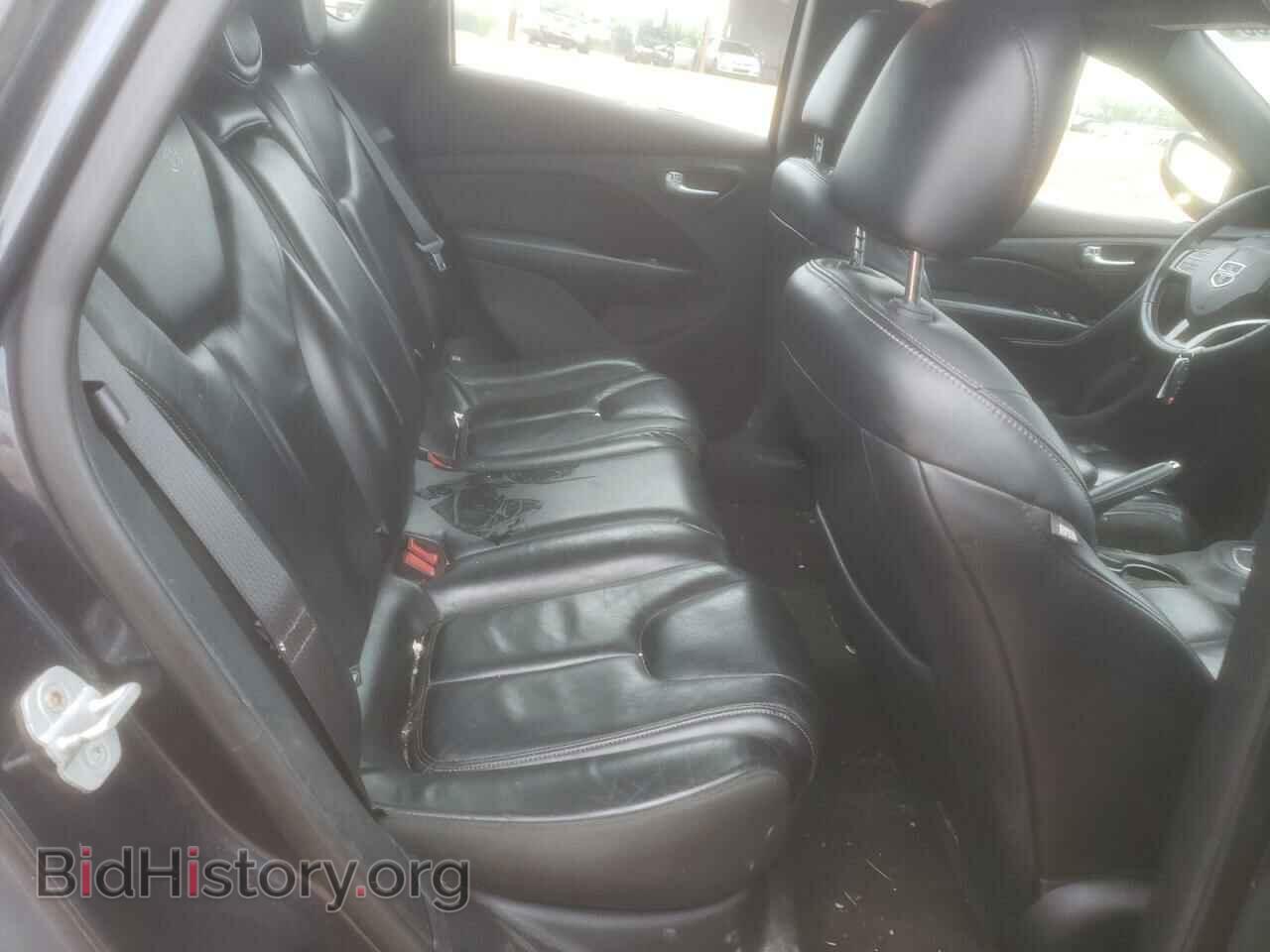 2013 DODGE DART - VIN: 1C3CDFCA7DD209439 - Фото 10