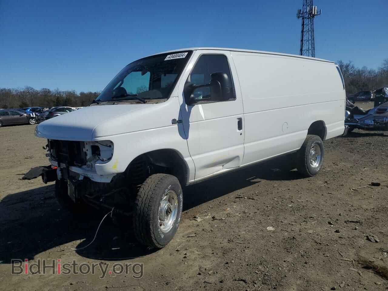 Photo 1FTSS34L77DA38465 - FORD ALL Models 2007