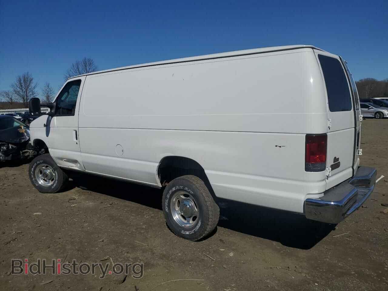 2007 FORD ALL Models - VIN: 1FTSS34L77DA38465 - Фото 2