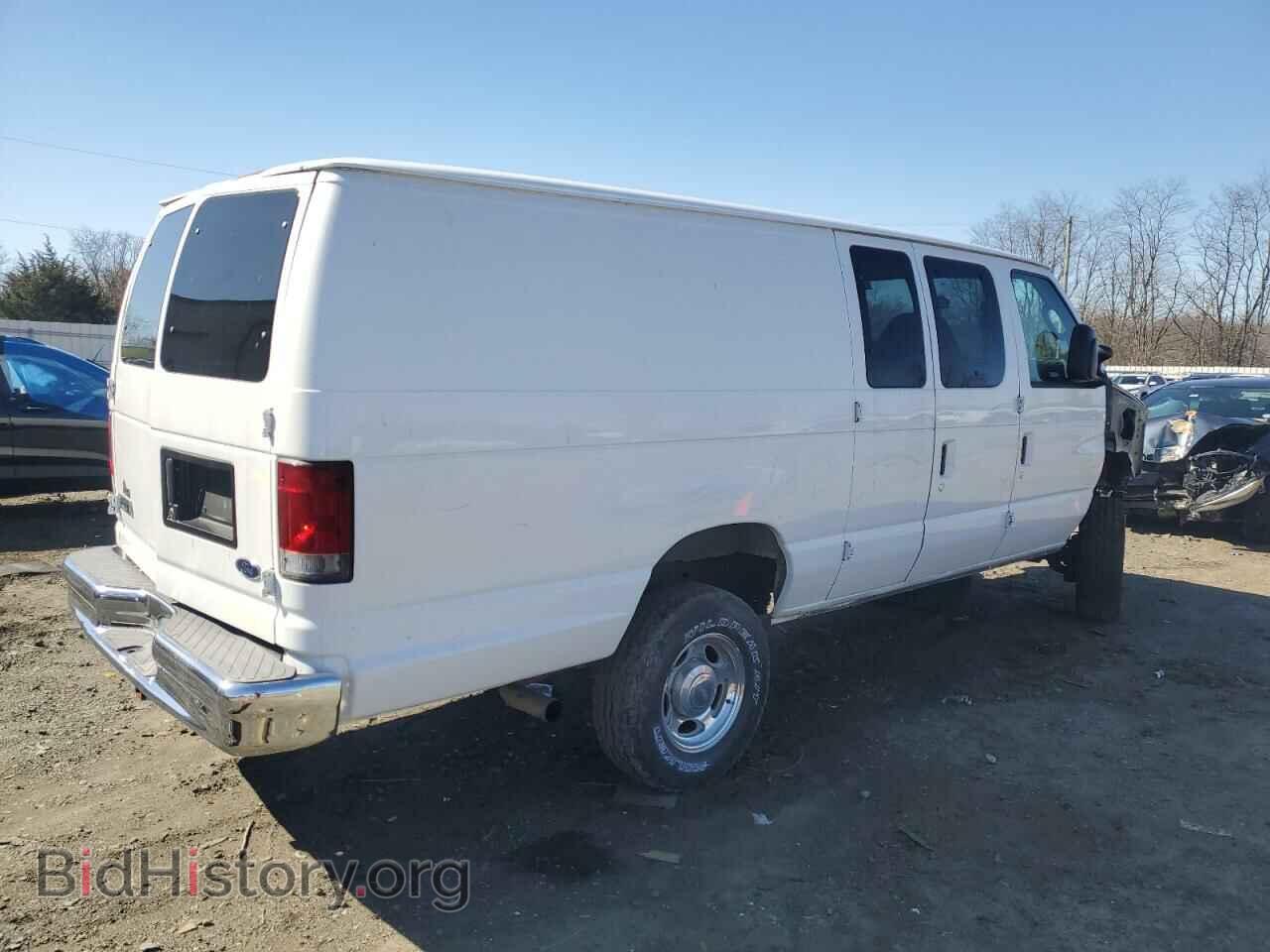 2007 FORD ALL Models - VIN: 1FTSS34L77DA38465 - Фото 3