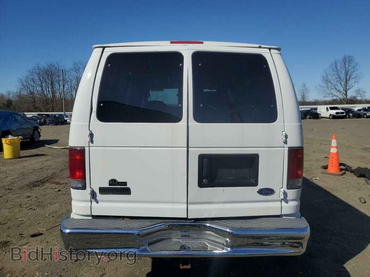 2007 FORD ALL Models - VIN: 1FTSS34L77DA38465 - Фото 6