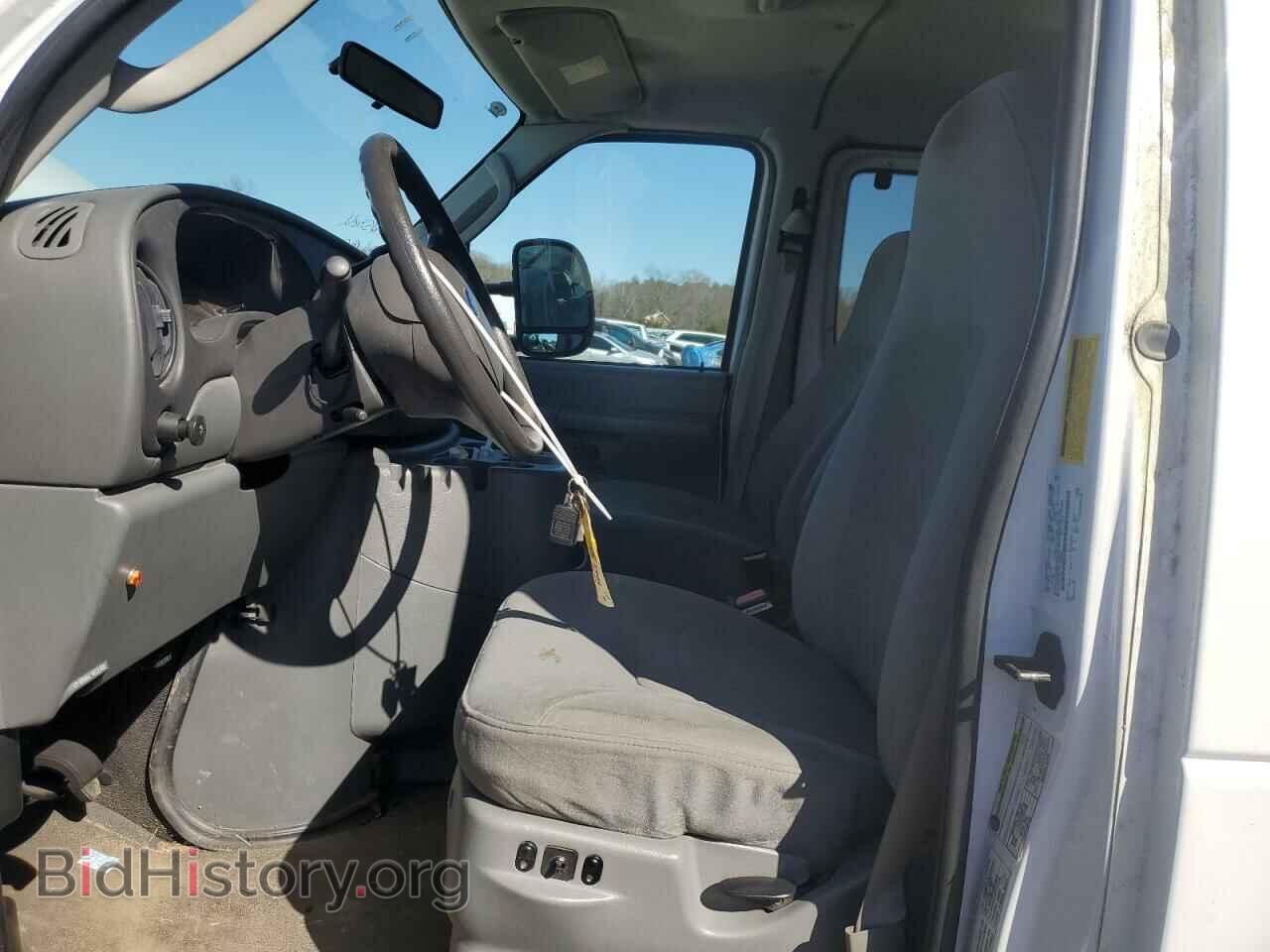 2007 FORD ALL Models - VIN: 1FTSS34L77DA38465 - Фото 7