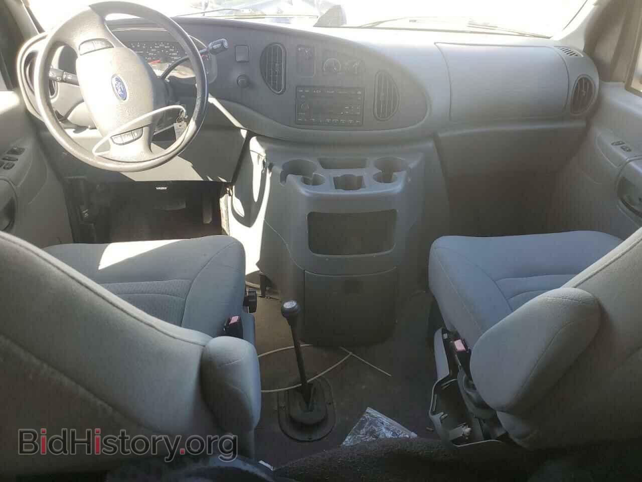 2007 FORD ALL Models - VIN: 1FTSS34L77DA38465 - Фото 8