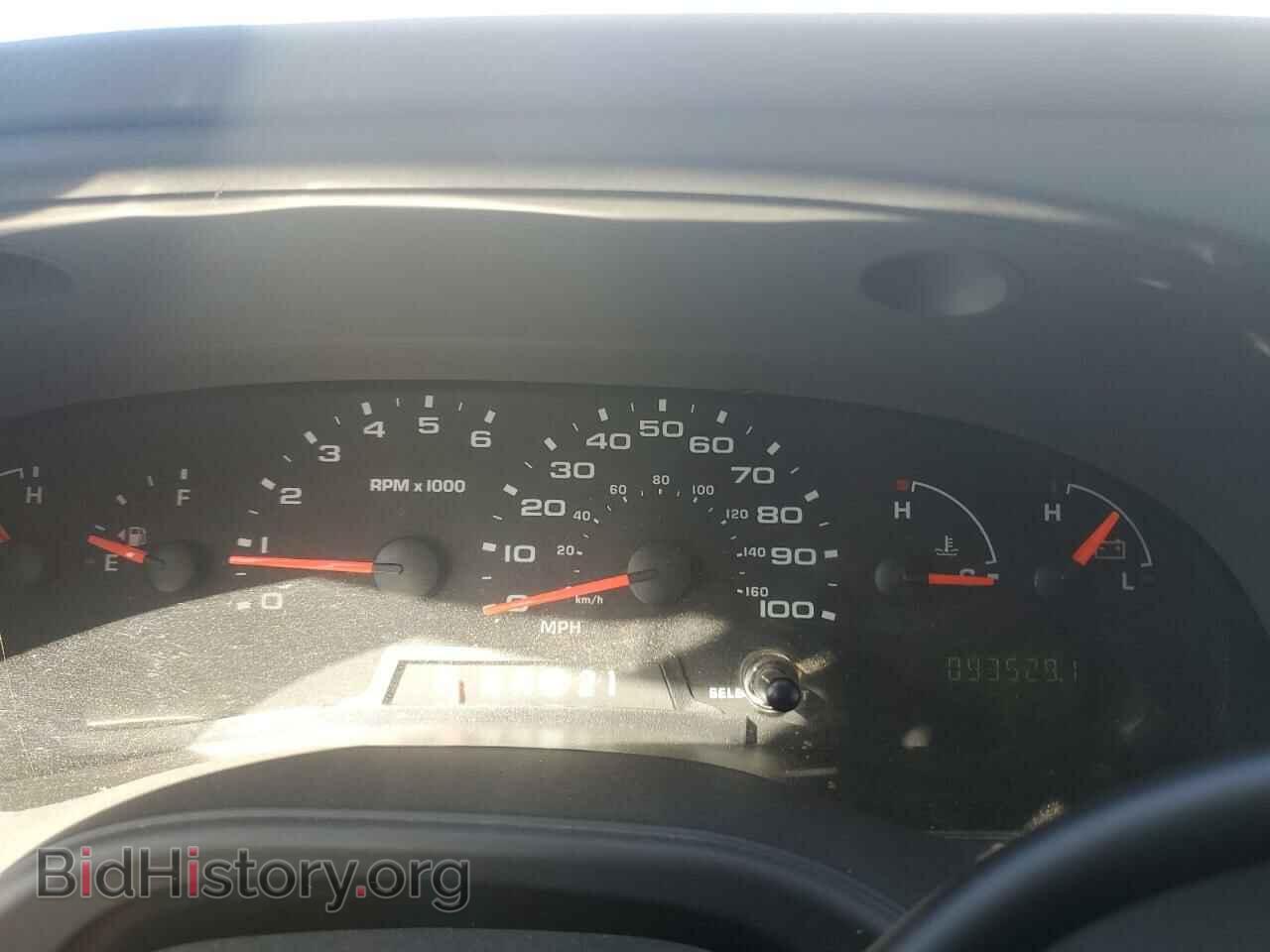 2007 FORD ALL Models - VIN: 1FTSS34L77DA38465 - Фото 9