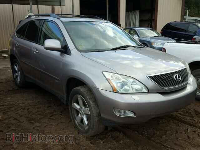 Photo JTJGA31U950058255 - LEXUS RX330 2005