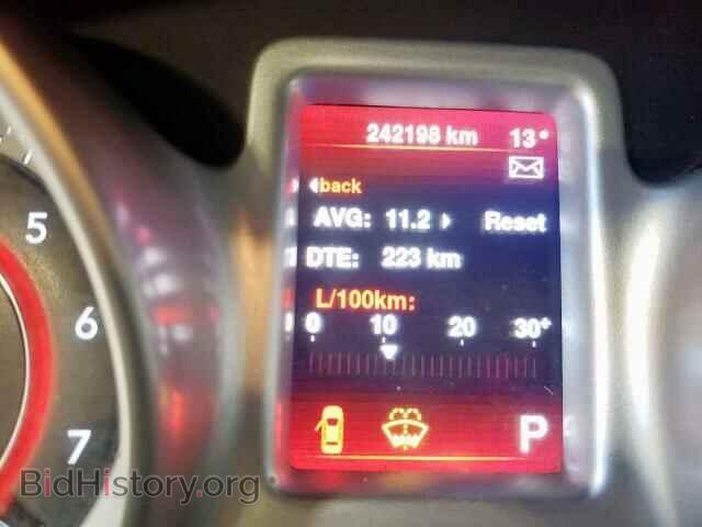 2014 DODGE JOURNEY - VIN: 3C4PDCAB1ET148365 - Фото 8