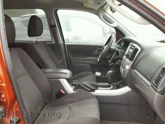 2006 MAZDA TRIBUTE - VIN: 4F2CZ04106KM03978 - Фото 5