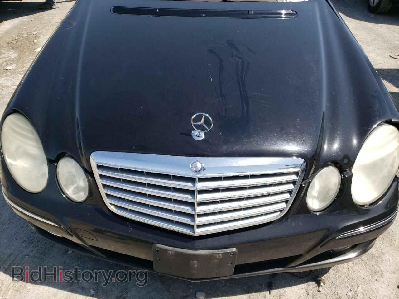 2008 MERCEDES-BENZ E-CLASS - VIN: WDBUF87X68B251928 - Фото 7