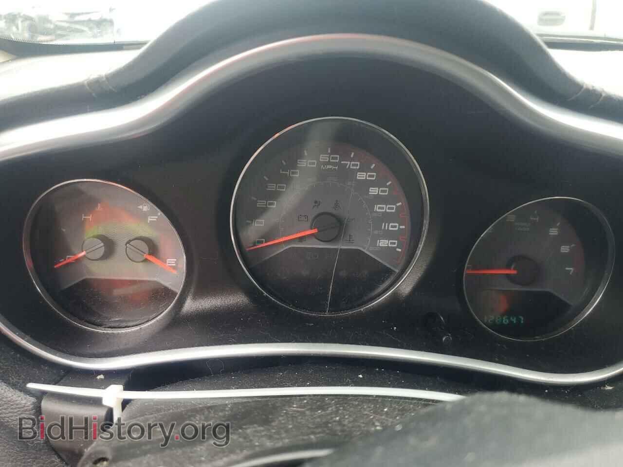 2014 DODGE AVENGER - VIN: 1C3CDZAB4EN222836 - Photo 9