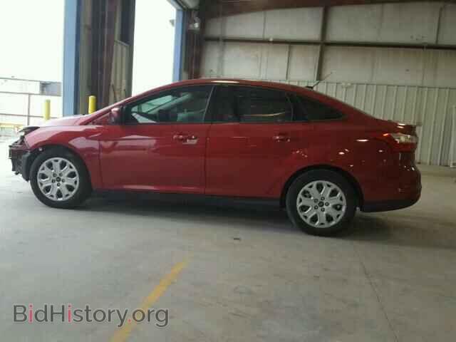 2012 FORD FOCUS - VIN: 1FAHP3F25CL272772 - Photo 9