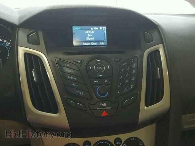2012 FORD FOCUS - VIN: 1FAHP3F25CL272772 - Photo 10