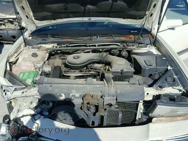 1995 CADILLAC DEVILLE - VIN: 1G6KD52B4SU250607 - Фото 7