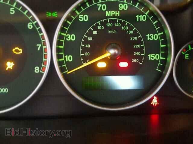 2002 JAGUAR X-TYPE - VIN: SAJEA51D22XC38271 - Фото 8