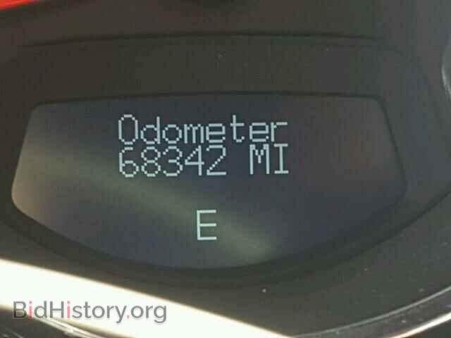 2012 CADILLAC CTS - VIN: 1G6DE5E58C0120186 - Фото 8