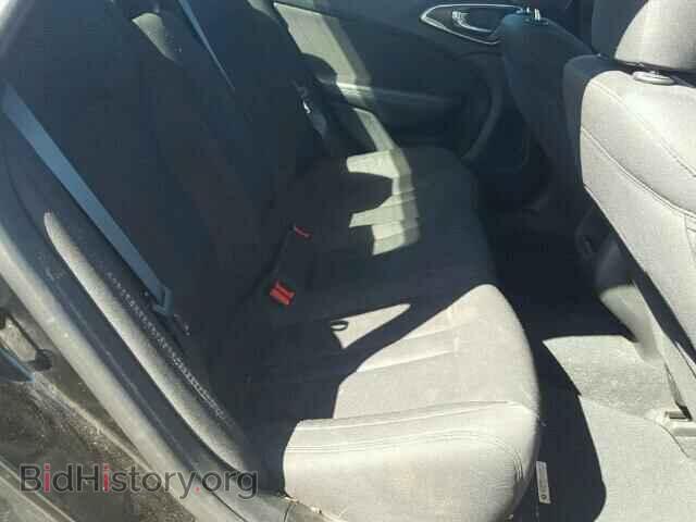 2015 CHRYSLER 200 - VIN: 1C3CCCAB0FN680939 - Photo 6