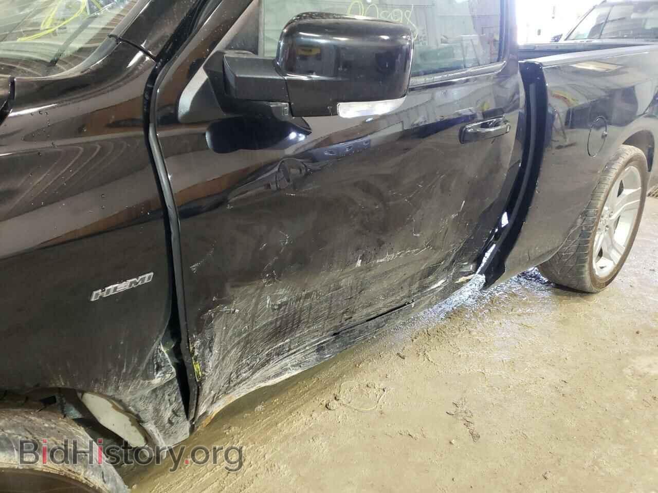 2014 RAM 1500 - VIN: 3C6JR6CT7EG333776 - Фото 9