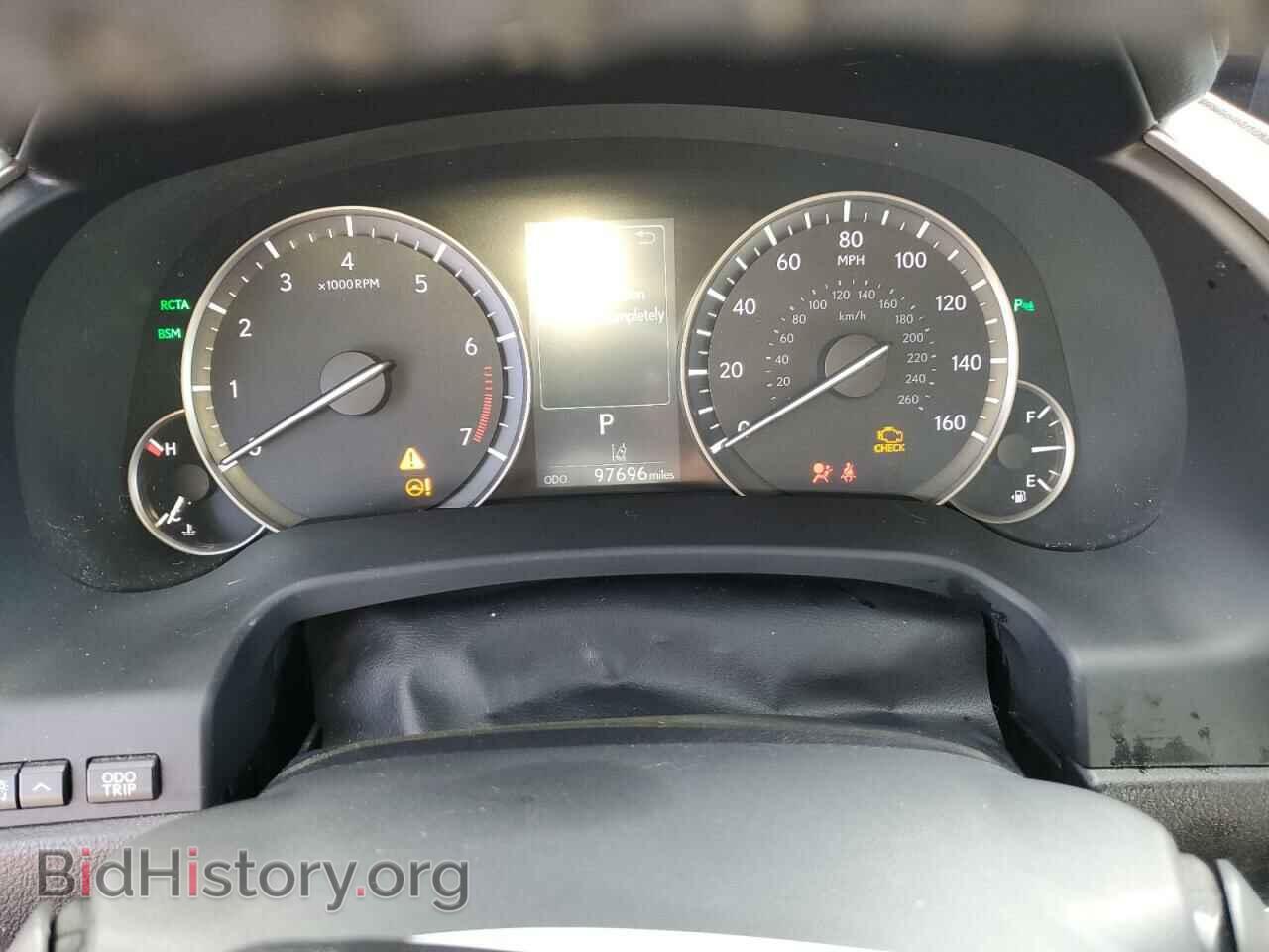 2017 LEXUS RX350 - VIN: 2T2ZZMCA2HC061727 - Фото 9