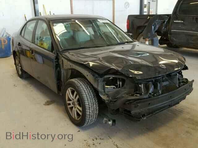 Фотография YS3FA4CY0B1305536 - SAAB 9 3 2011