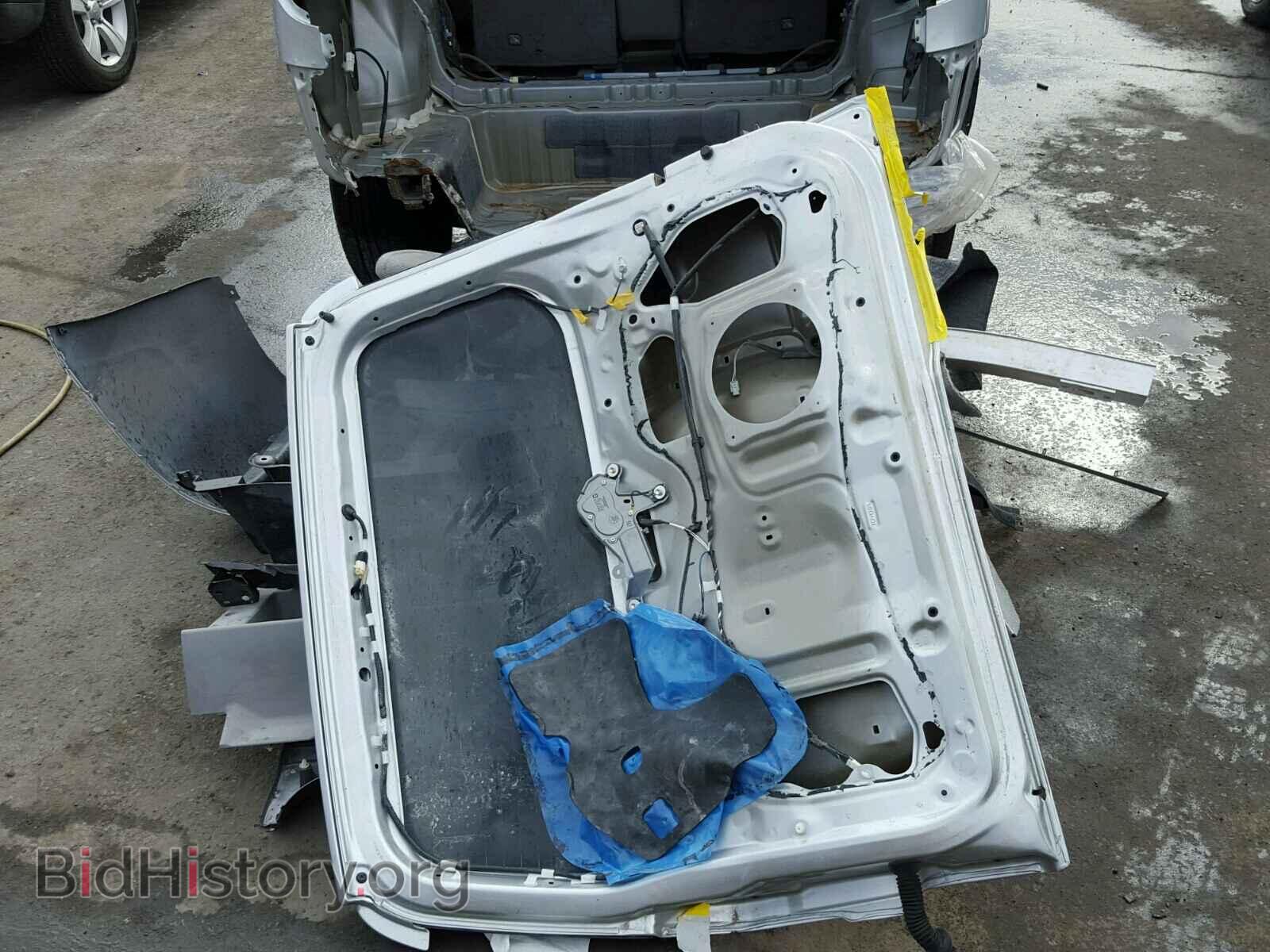 2011 TOYOTA RAV4 - VIN: 2T3BF4DV1BW155367 - Фото 9