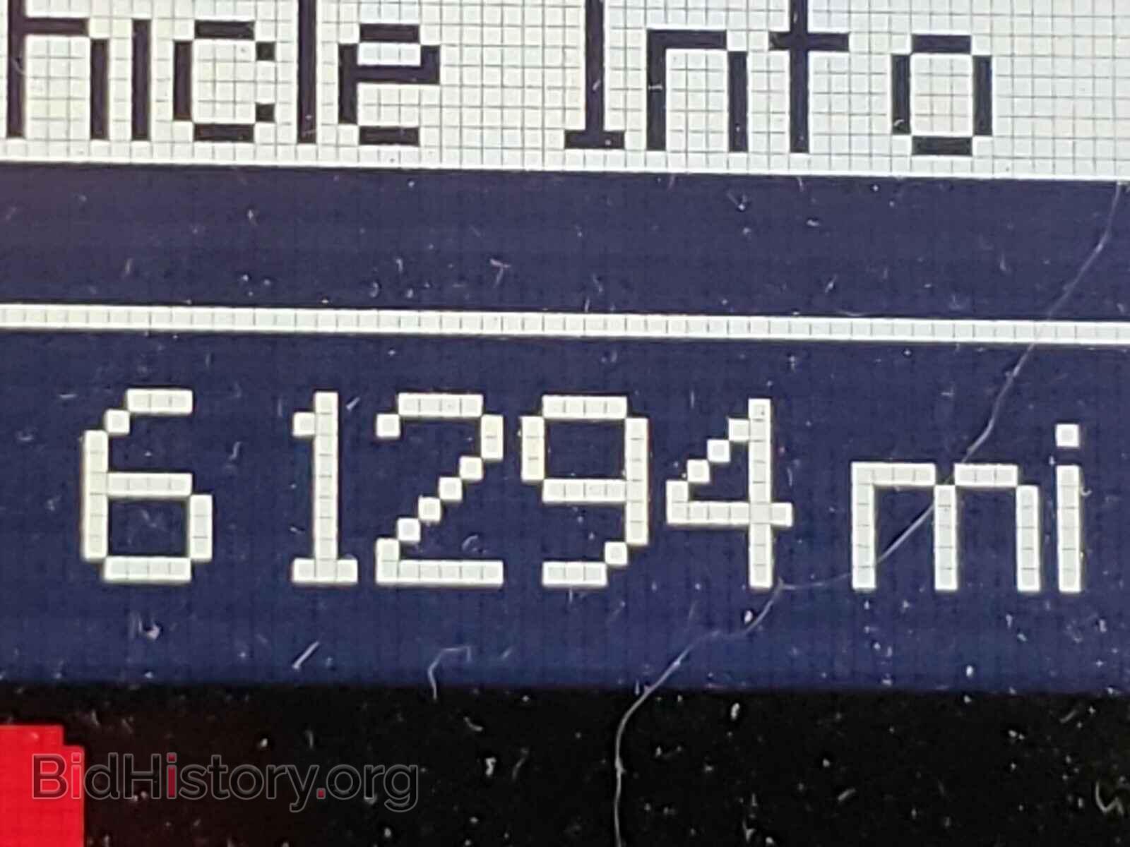 2013 CHRYSLER MINIVAN - VIN: 2C4RC1CG8DR571938 - Фото 8