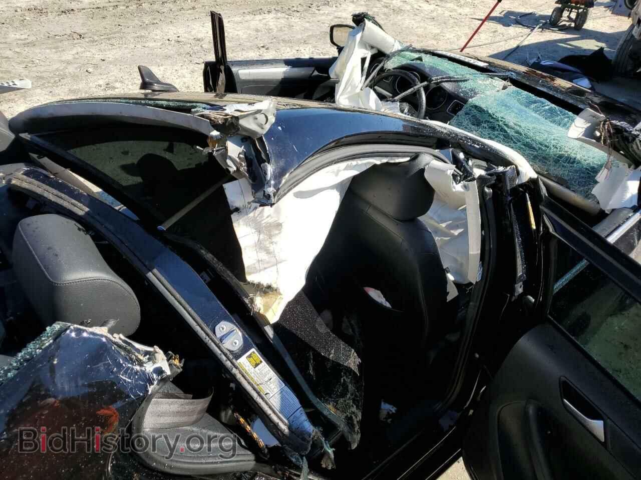 2017 VOLKSWAGEN JETTA - VIN: 3VWDB7AJ2HM305856 - Фото 12