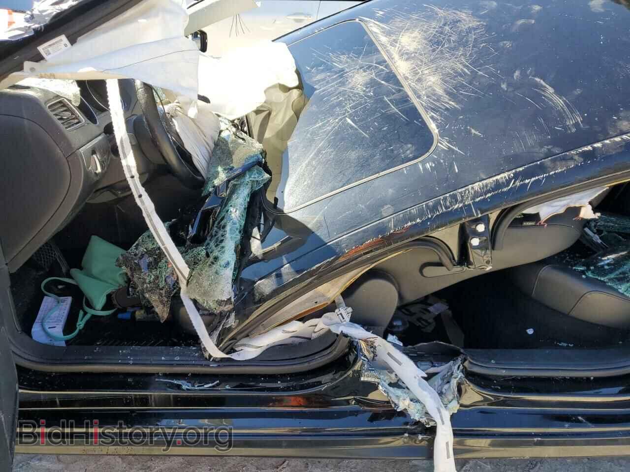 2017 VOLKSWAGEN JETTA - VIN: 3VWDB7AJ2HM305856 - Фото 7