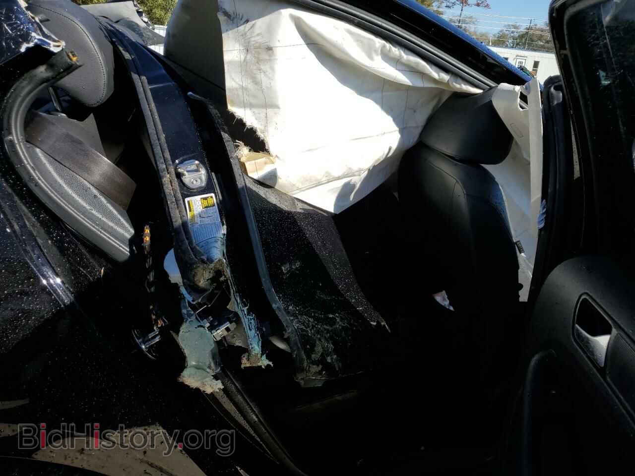 2017 VOLKSWAGEN JETTA - VIN: 3VWDB7AJ2HM305856 - Фото 10